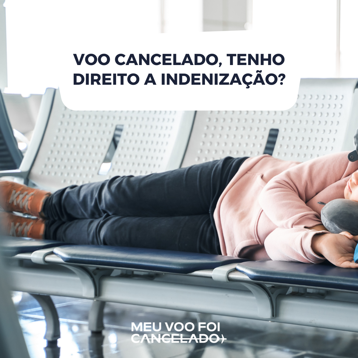 Voo Cancelado